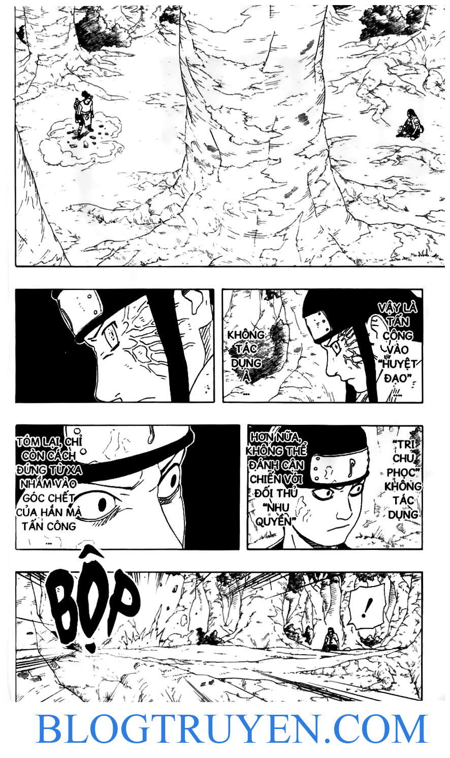 Naruto Chapter 194 - Next Chapter 195