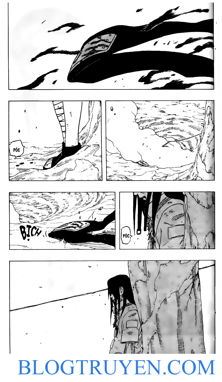 Naruto Chapter 196 - Next Chapter 197