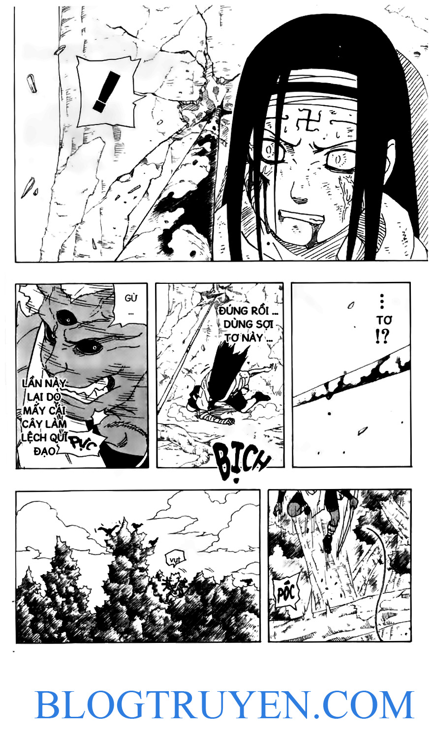 Naruto Chapter 196 - Next Chapter 197