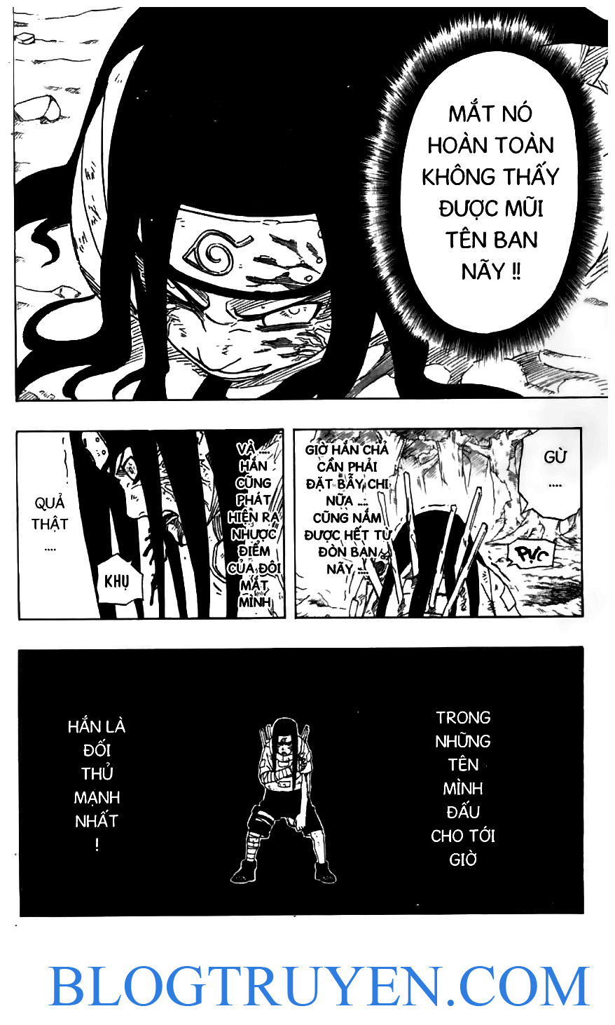 Naruto Chapter 196 - Next Chapter 197