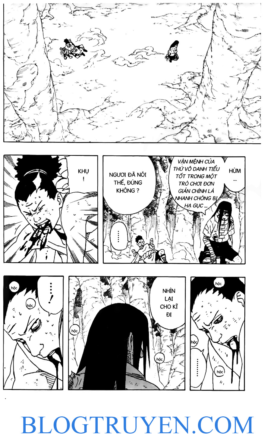 Naruto Chapter 198 - Next Chapter 199