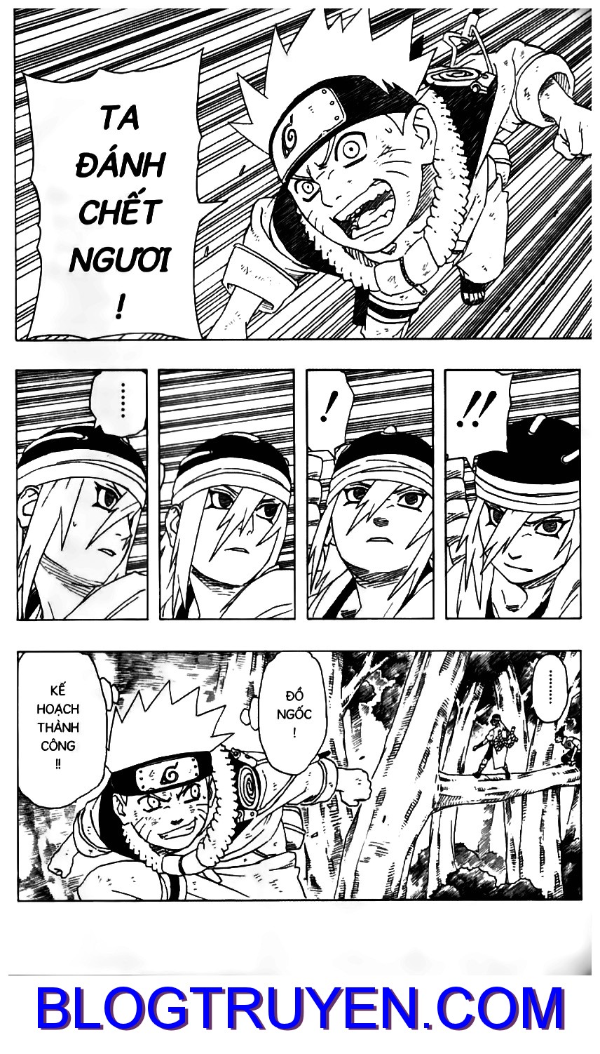 Naruto Chapter 201 - Next Chapter 202