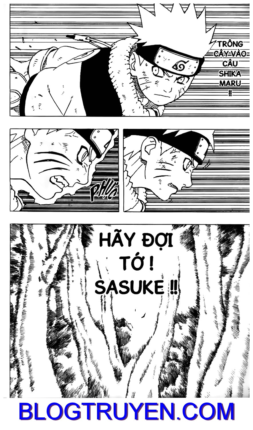 Naruto Chapter 201 - Next Chapter 202