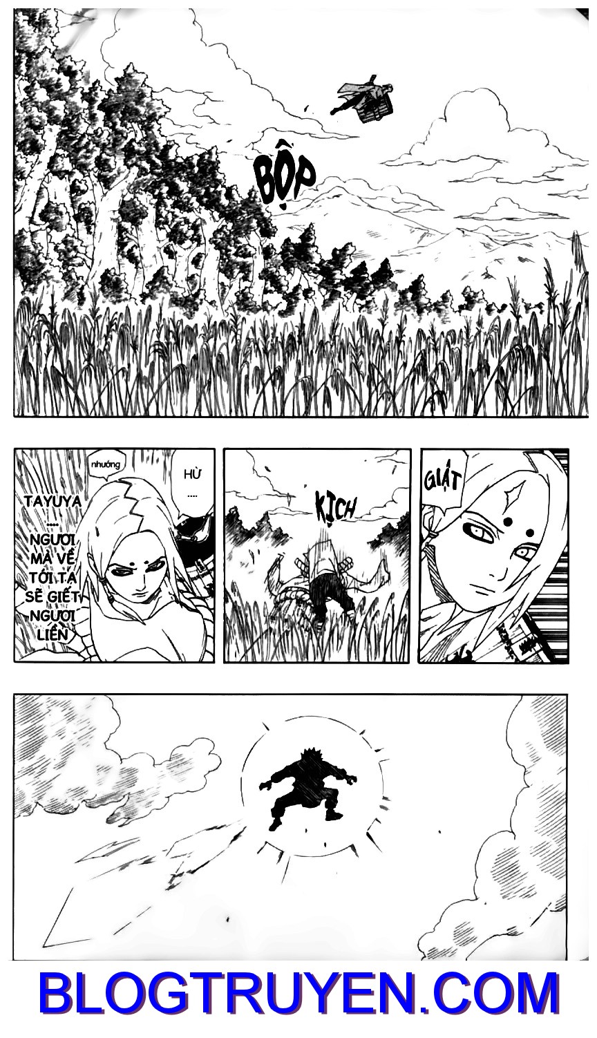 Naruto Chapter 201 - Next Chapter 202