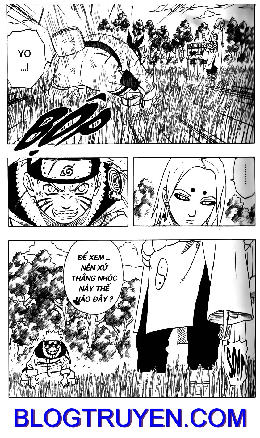 Naruto Chapter 201 - Next Chapter 202