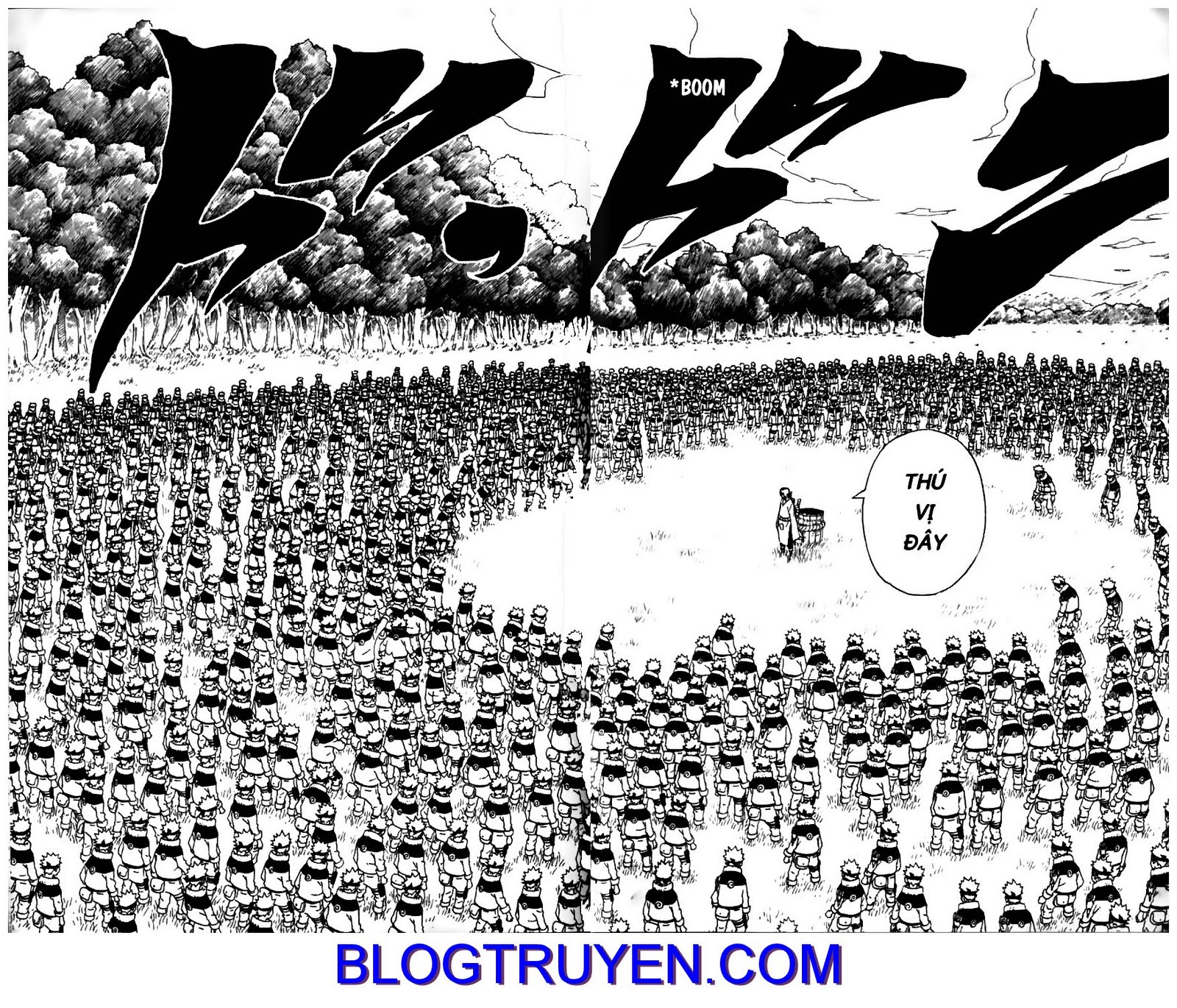 Naruto Chapter 202 - Next Chapter 203