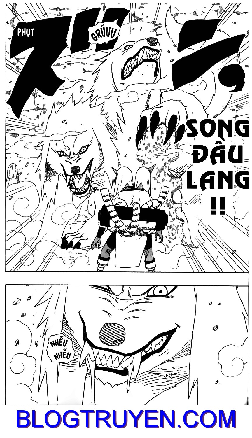 Naruto Chapter 203 - Next Chapter 204