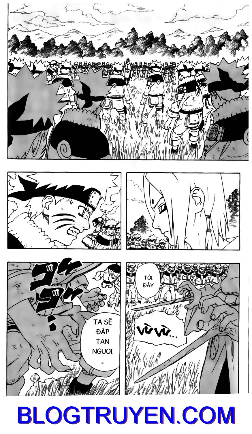 Naruto Chapter 203 - Next Chapter 204