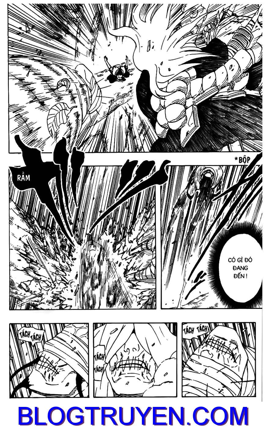 Naruto Chapter 207 - Next Chapter 208