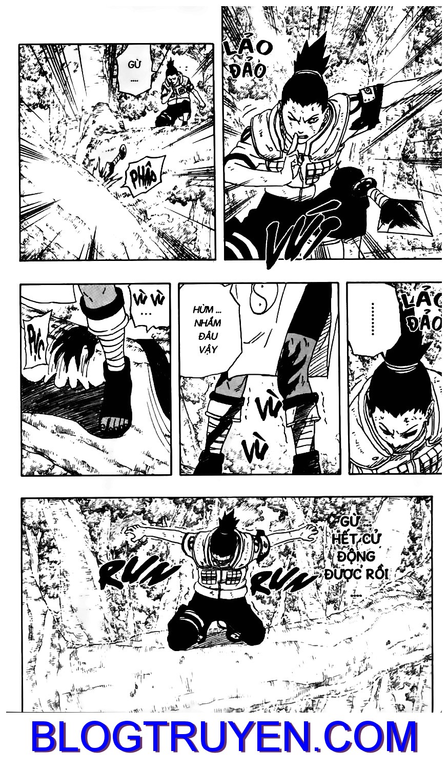 Naruto Chapter 208 - Next Chapter 209