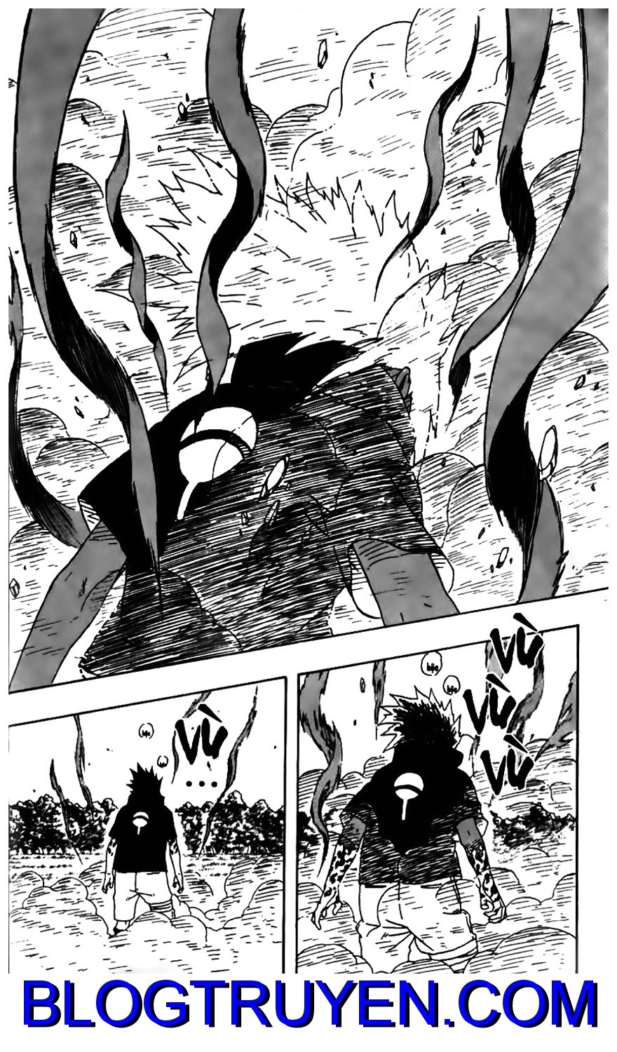 Naruto Chapter 209 - Next Chapter 210