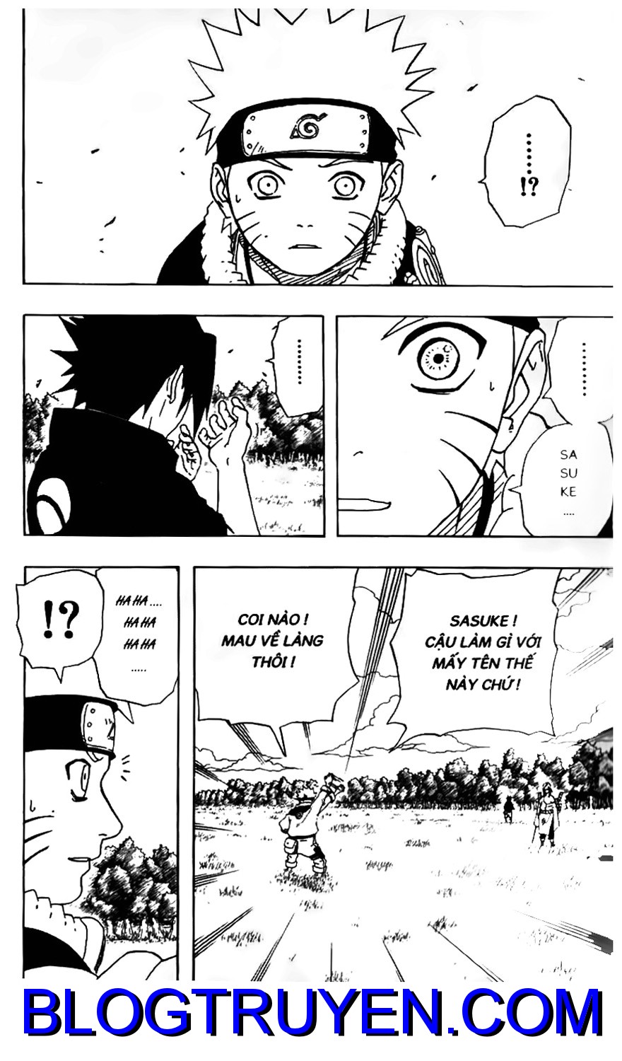 Naruto Chapter 209 - Next Chapter 210