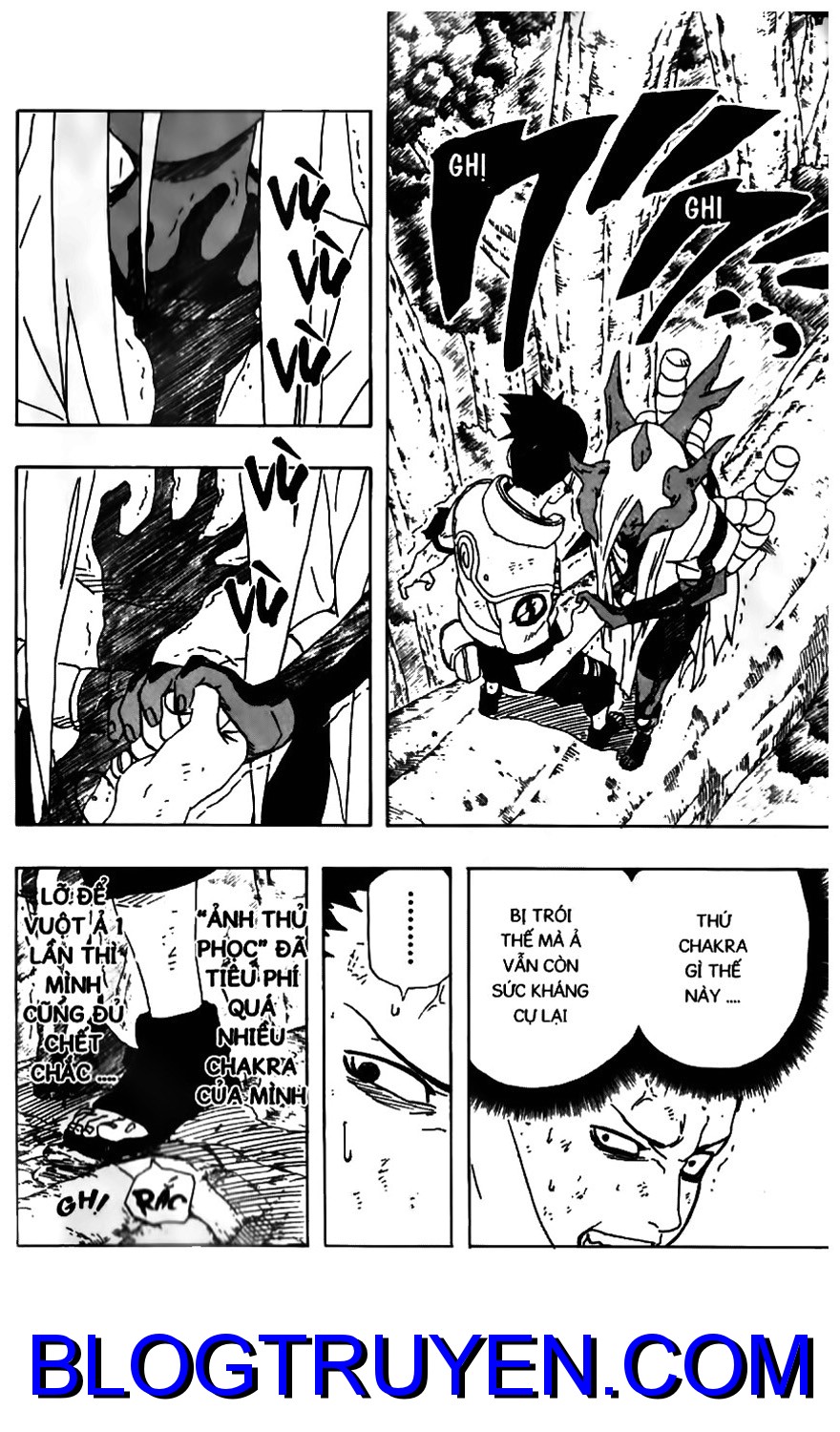 Naruto Chapter 209 - Next Chapter 210