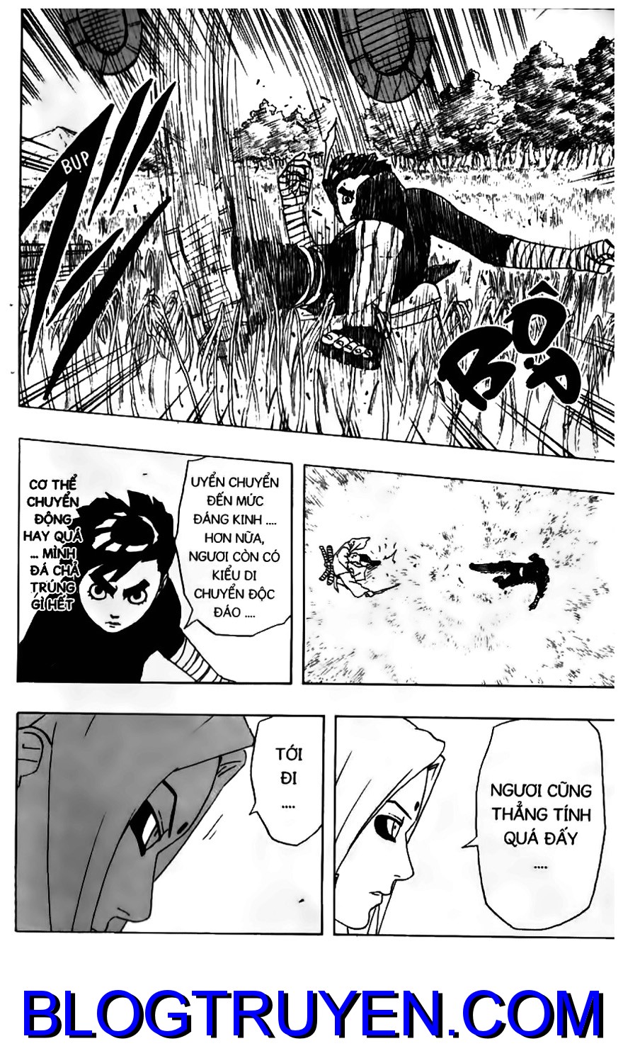 Naruto Chapter 210 - Next Chapter 211