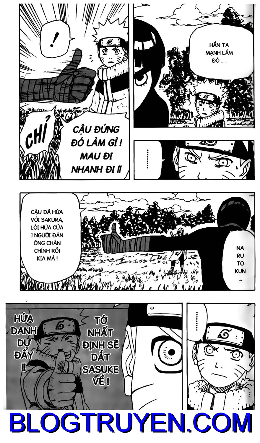 Naruto Chapter 210 - Next Chapter 211