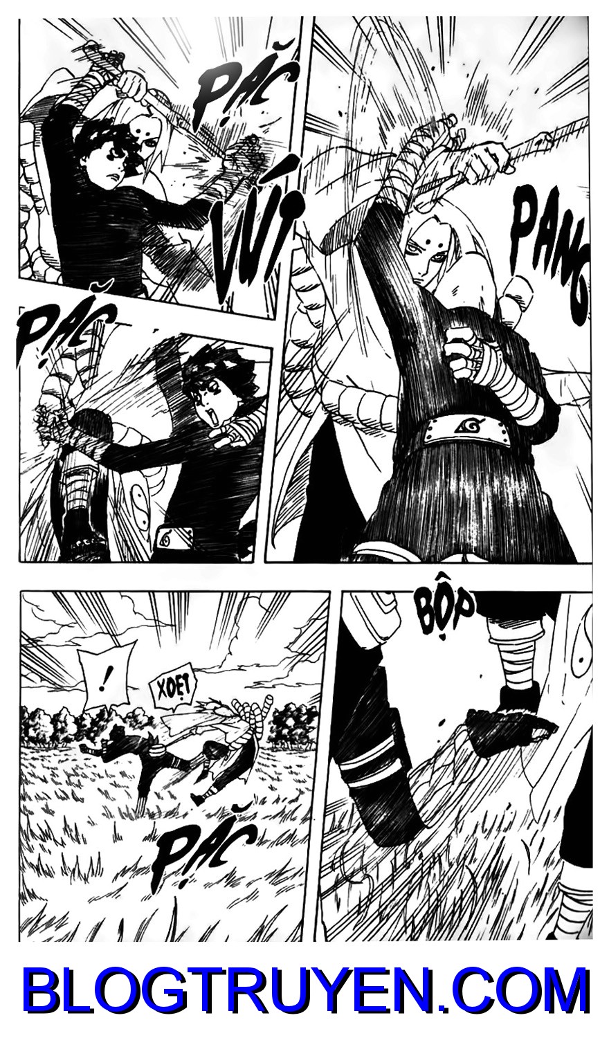 Naruto Chapter 211 - Next Chapter 212