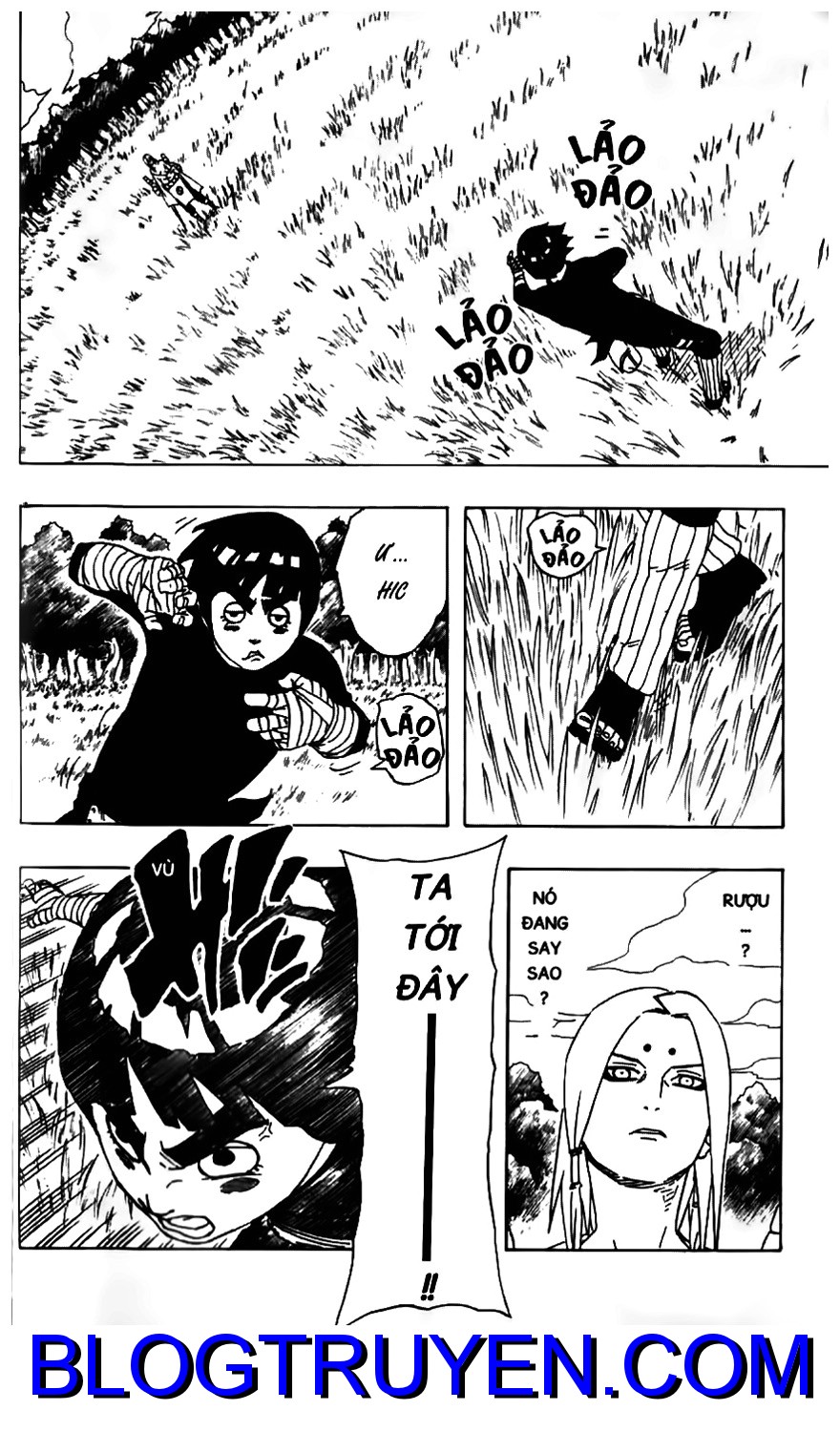 Naruto Chapter 211 - Next Chapter 212