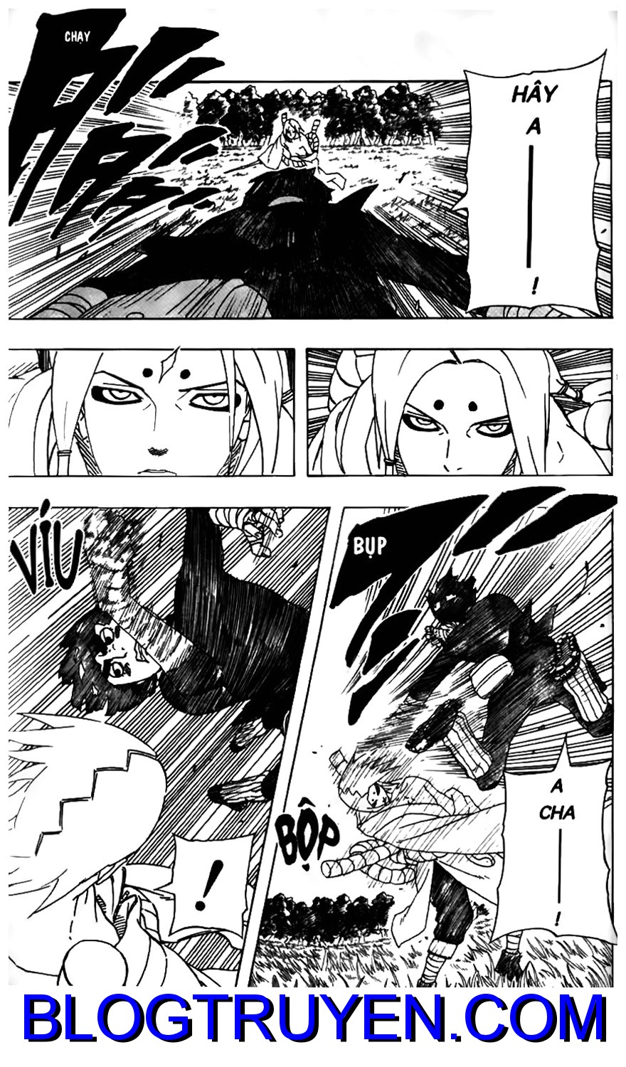 Naruto Chapter 211 - Next Chapter 212