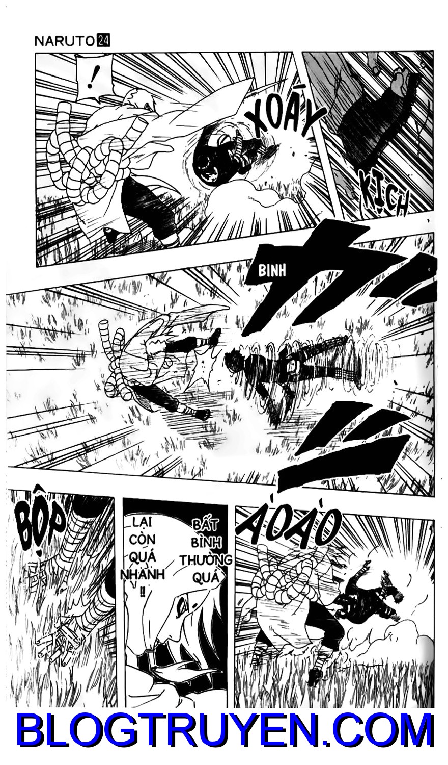 Naruto Chapter 211 - Next Chapter 212