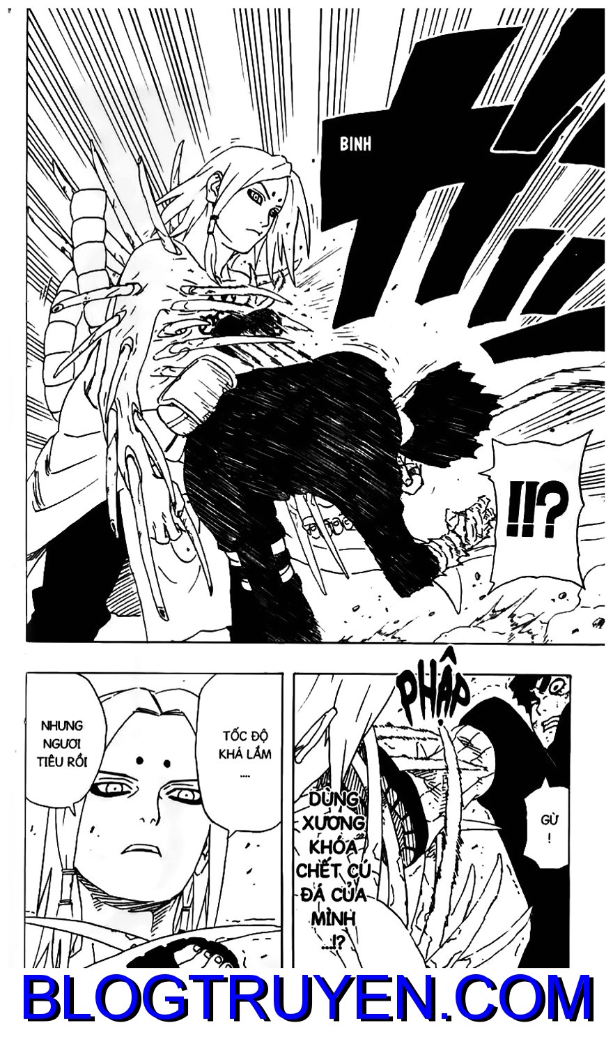 Naruto Chapter 212 - Next Chapter 213