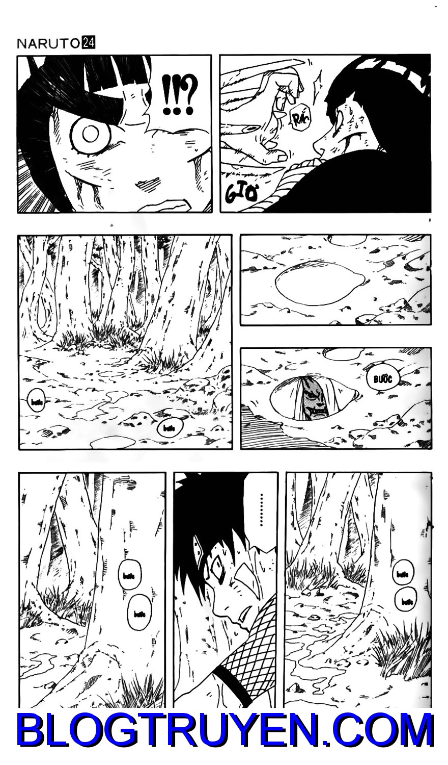 Naruto Chapter 212 - Next Chapter 213