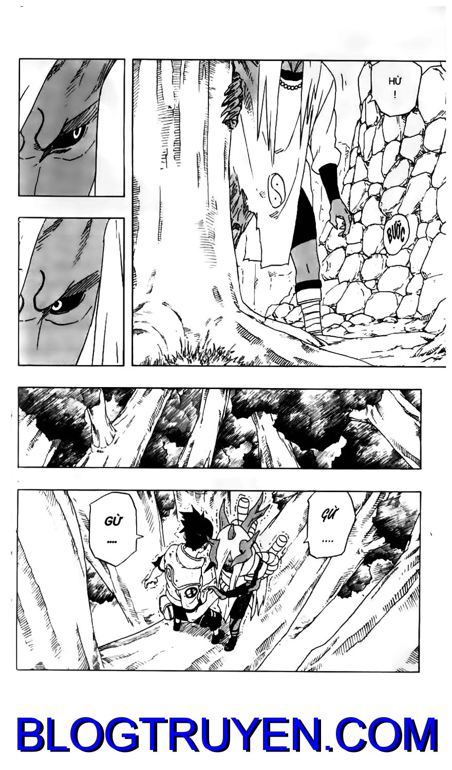 Naruto Chapter 212 - Next Chapter 213