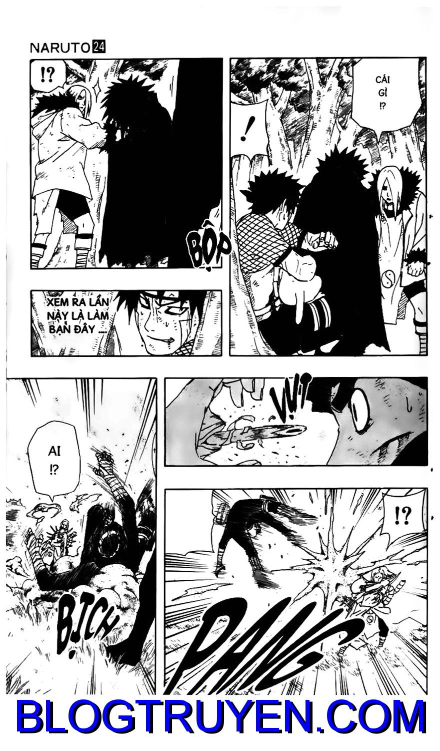 Naruto Chapter 212 - Next Chapter 213