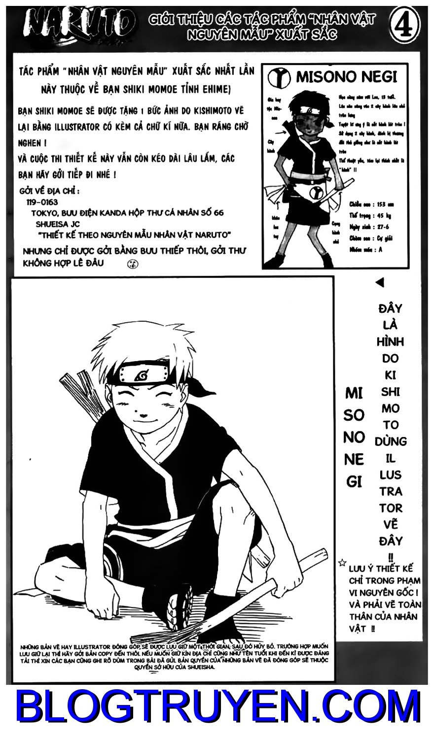 Naruto Chapter 212 - Next Chapter 213