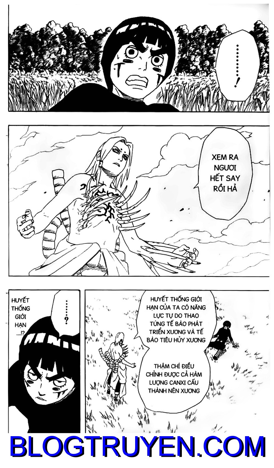 Naruto Chapter 212 - Next Chapter 213