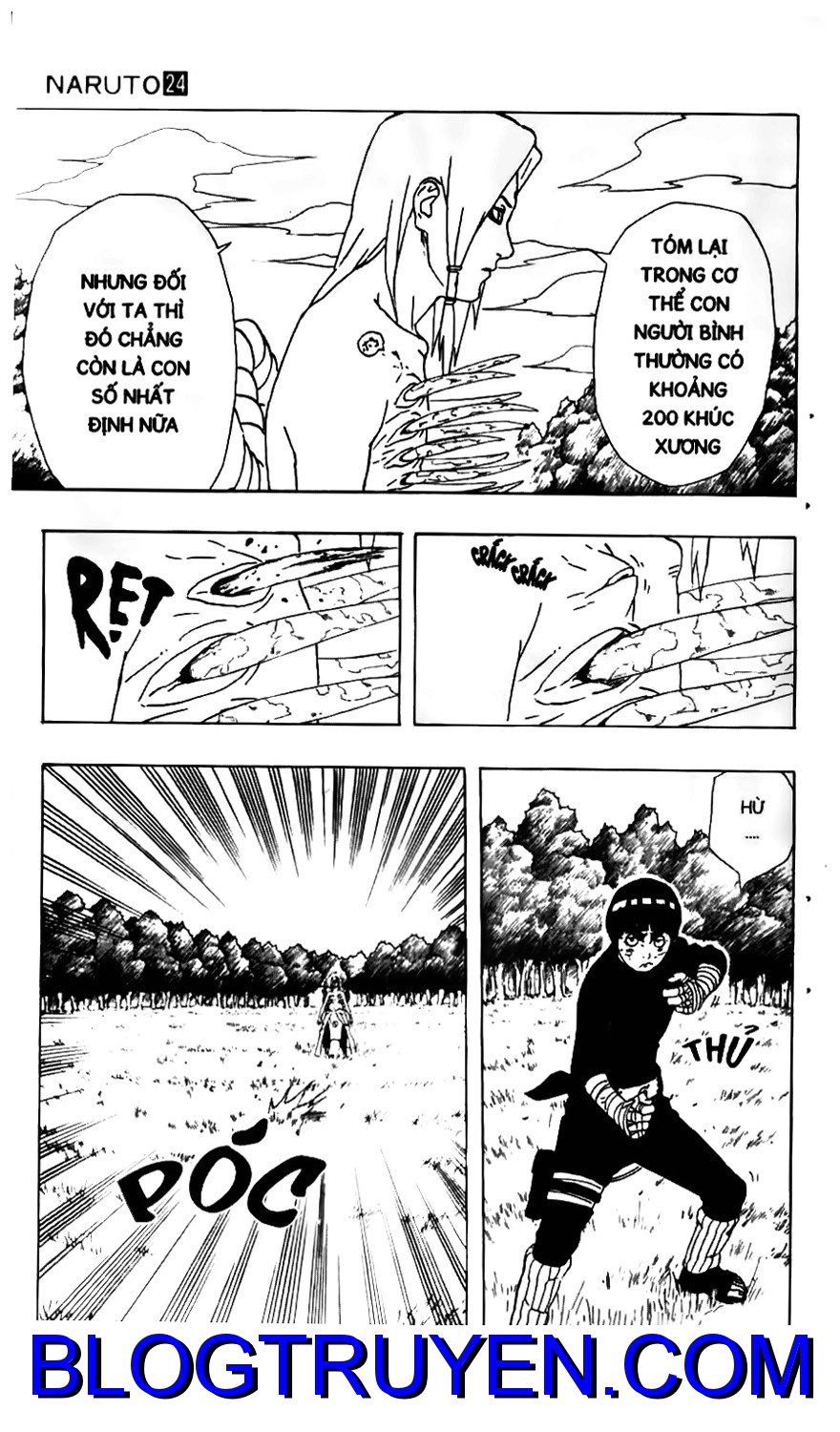 Naruto Chapter 212 - Next Chapter 213