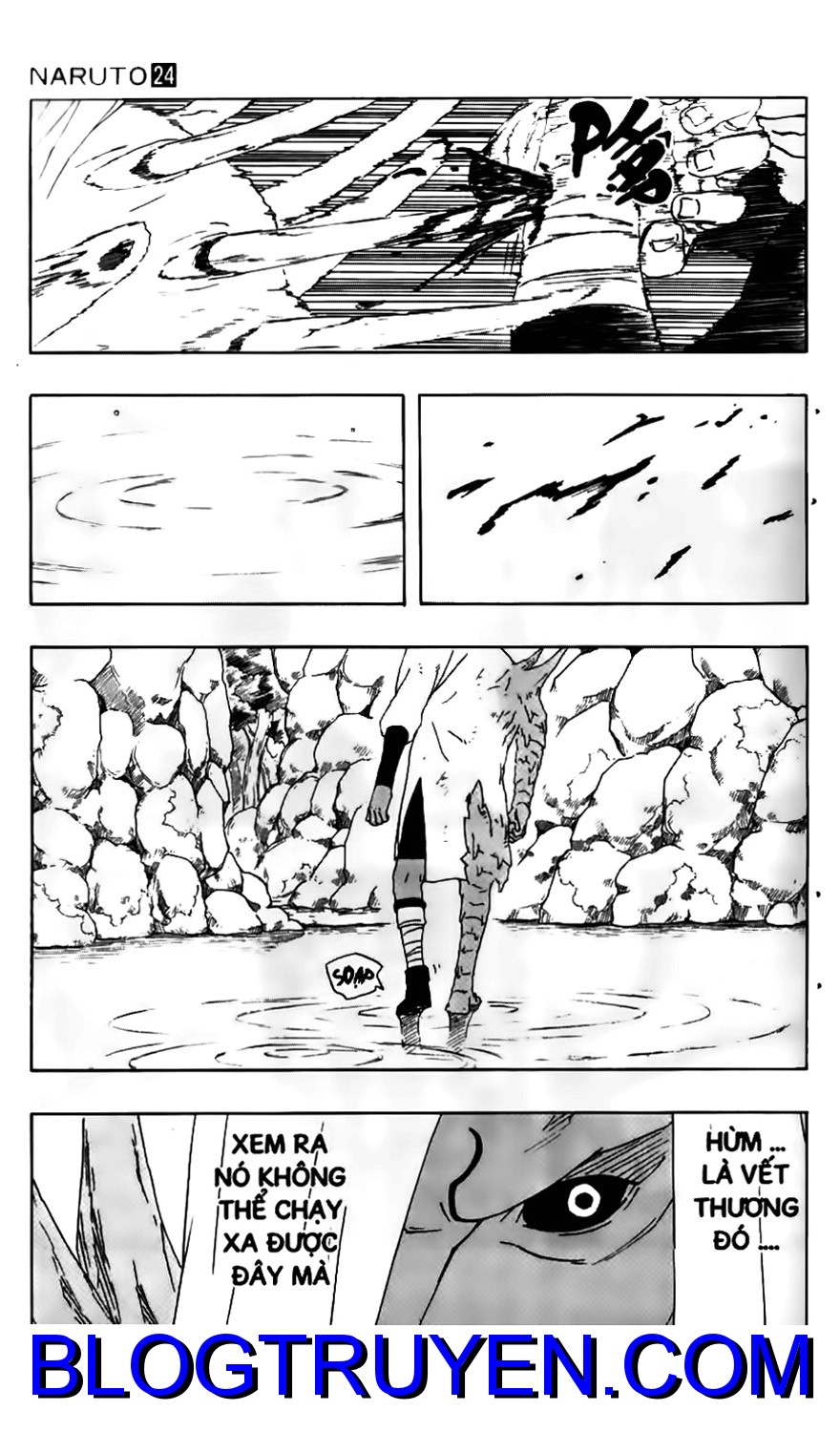 Naruto Chapter 212 - Next Chapter 213