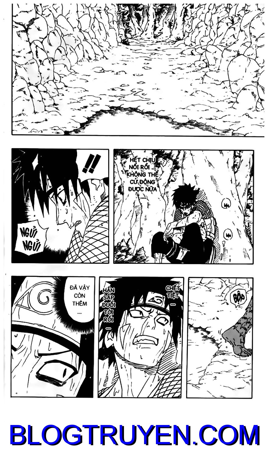 Naruto Chapter 212 - Next Chapter 213