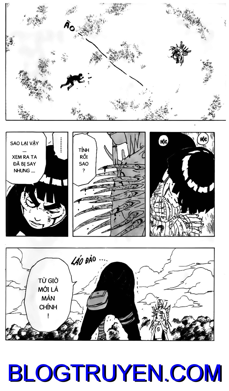 Naruto Chapter 212 - Next Chapter 213