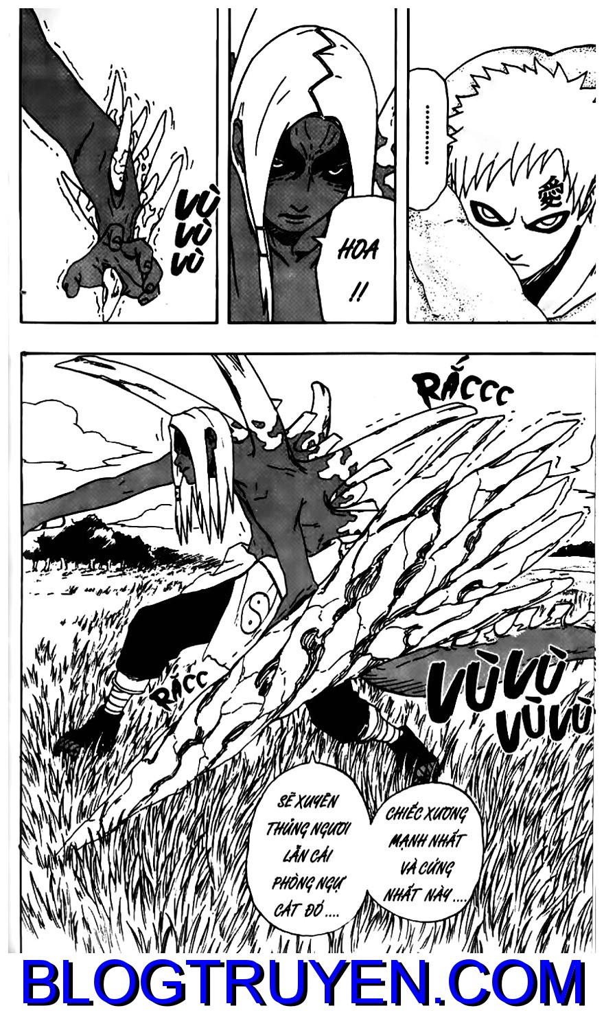 Naruto Chapter 216 - Next Chapter 217