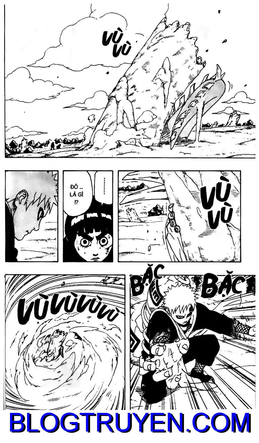 Naruto Chapter 216 - Next Chapter 217