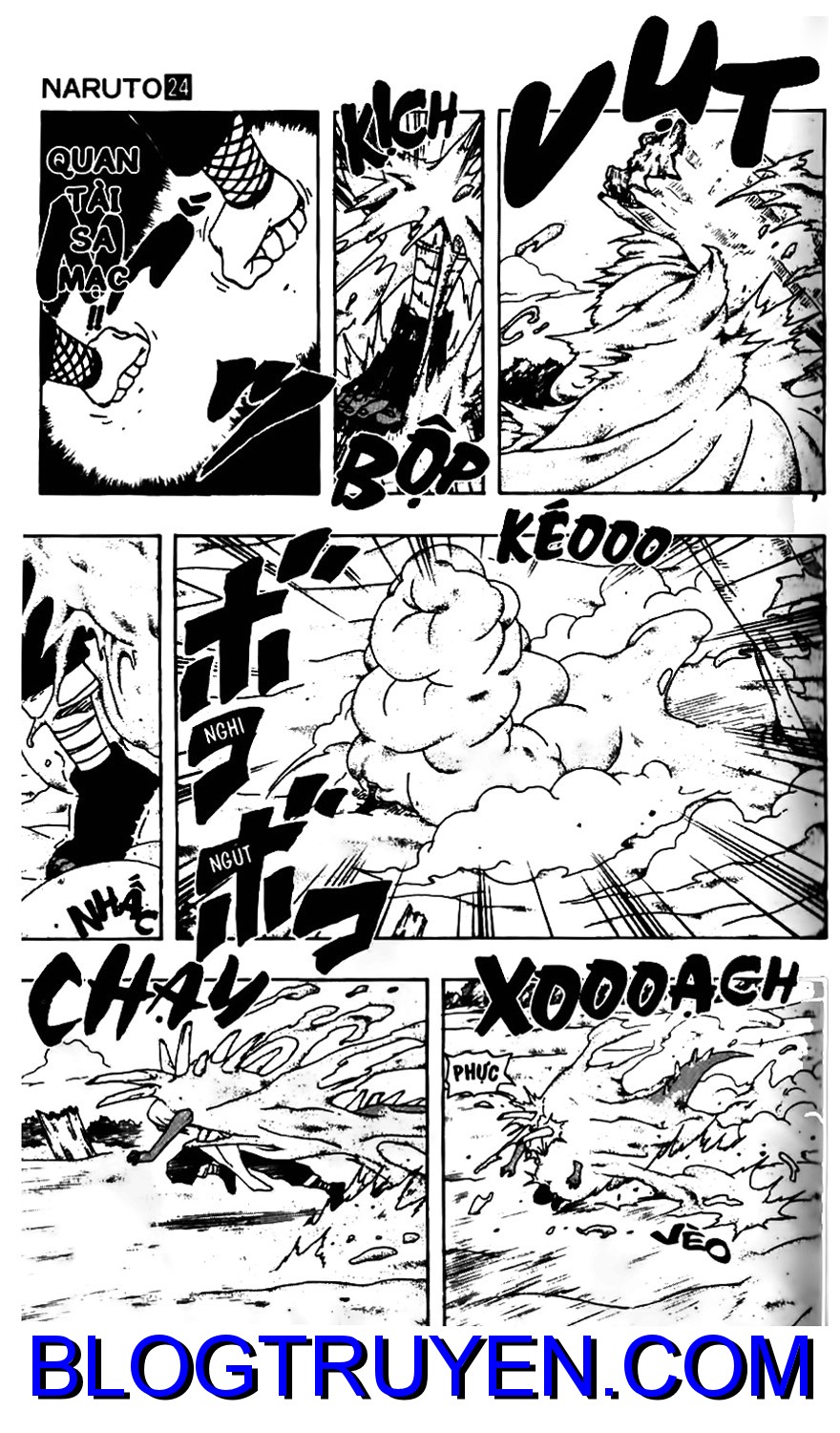 Naruto Chapter 216 - Next Chapter 217