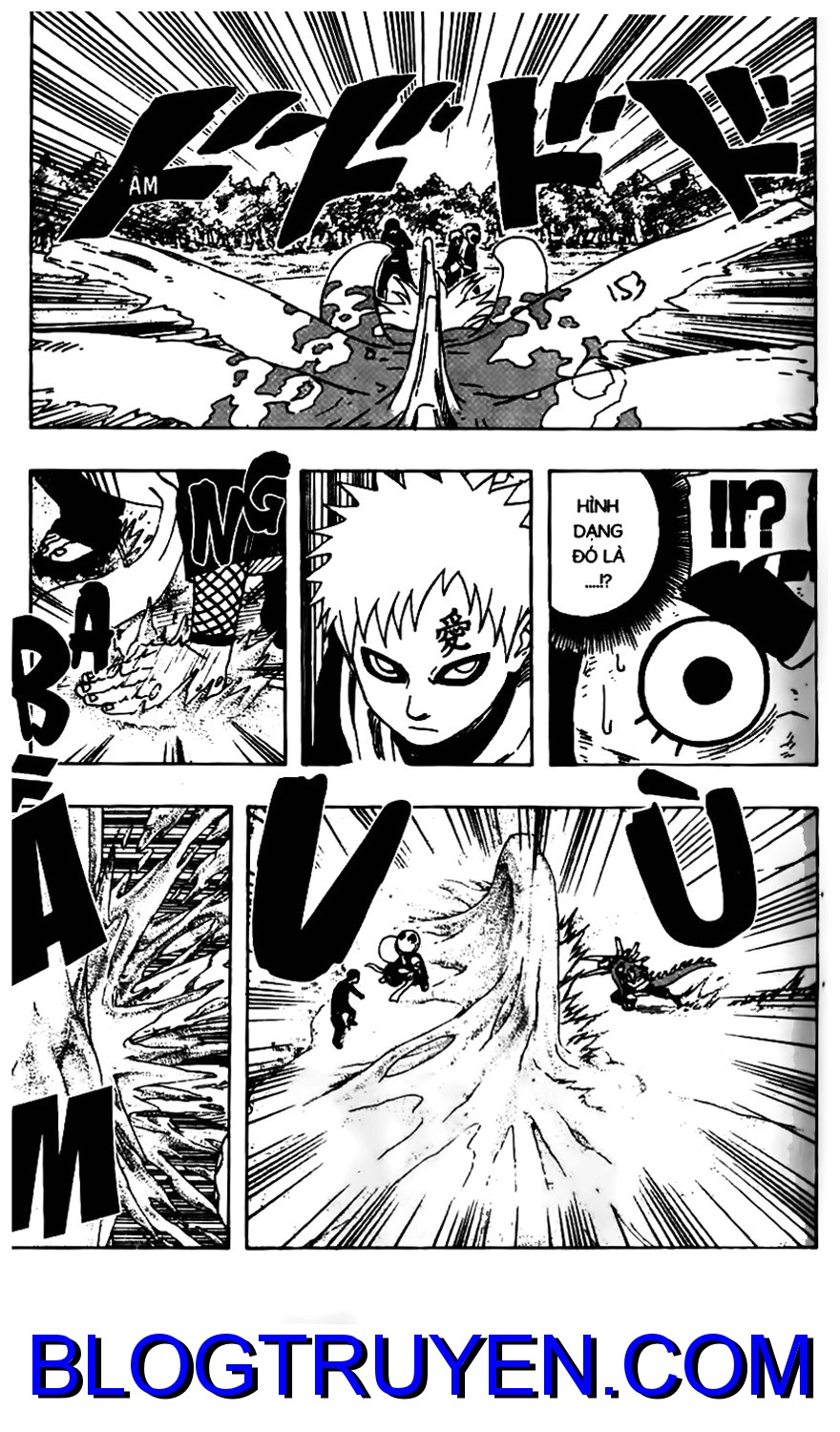 Naruto Chapter 216 - Next Chapter 217