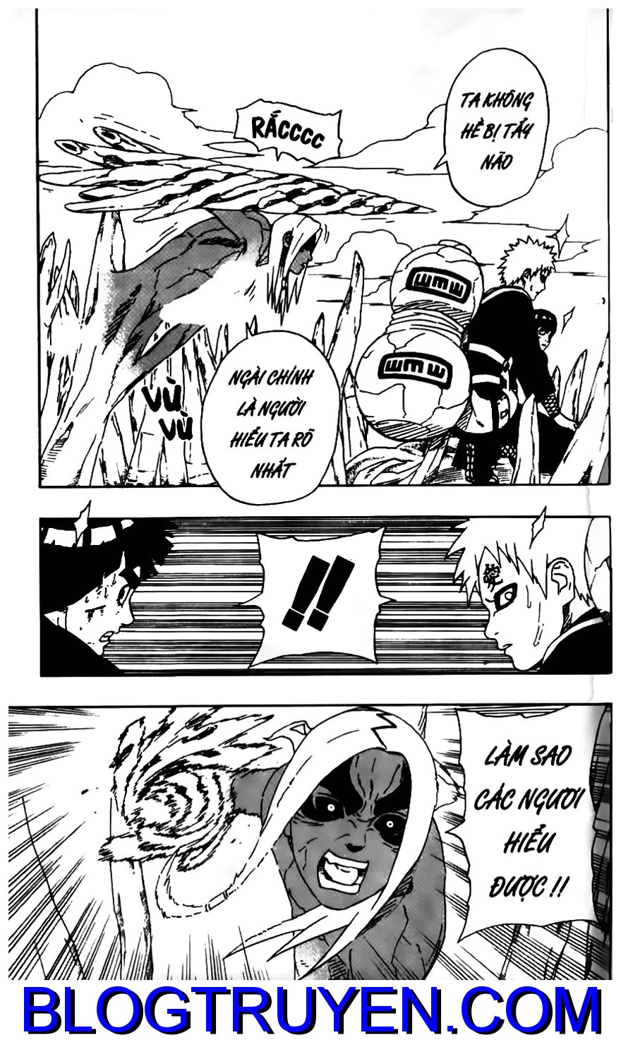 Naruto Chapter 217 - Next Chapter 218