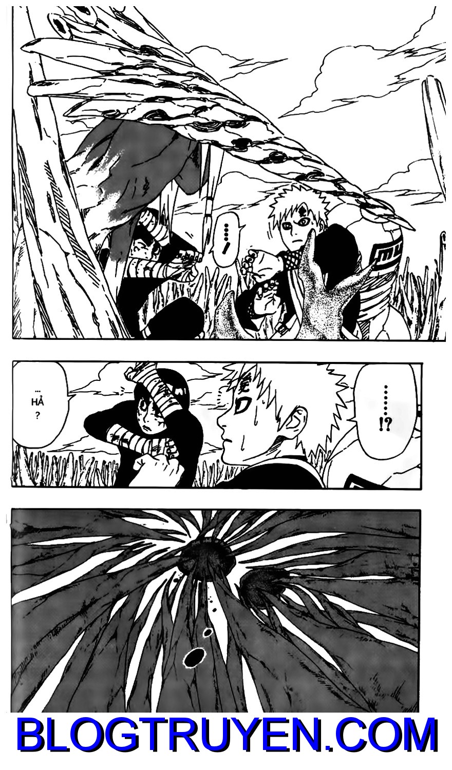 Naruto Chapter 217 - Next Chapter 218