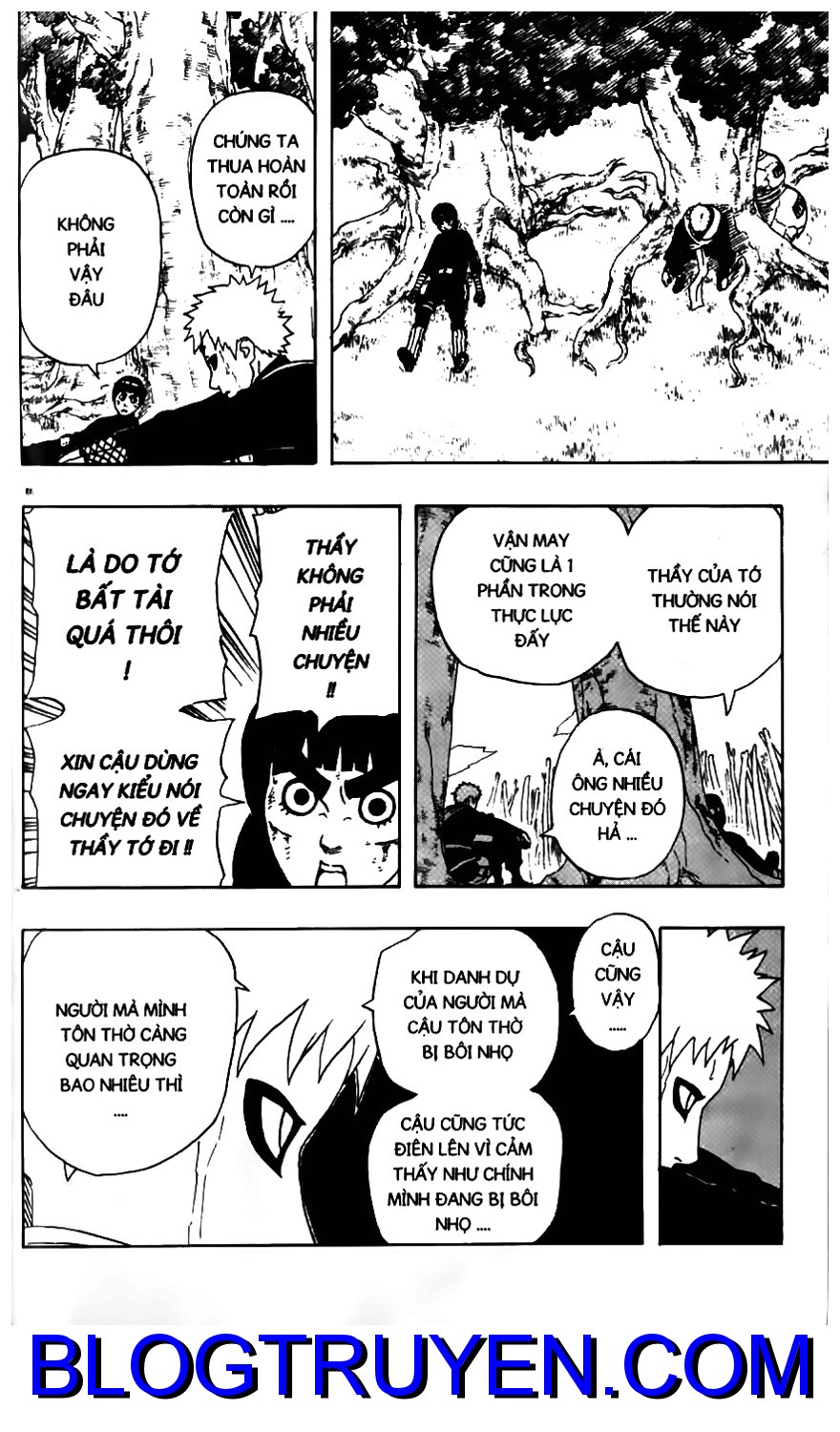 Naruto Chapter 217 - Next Chapter 218