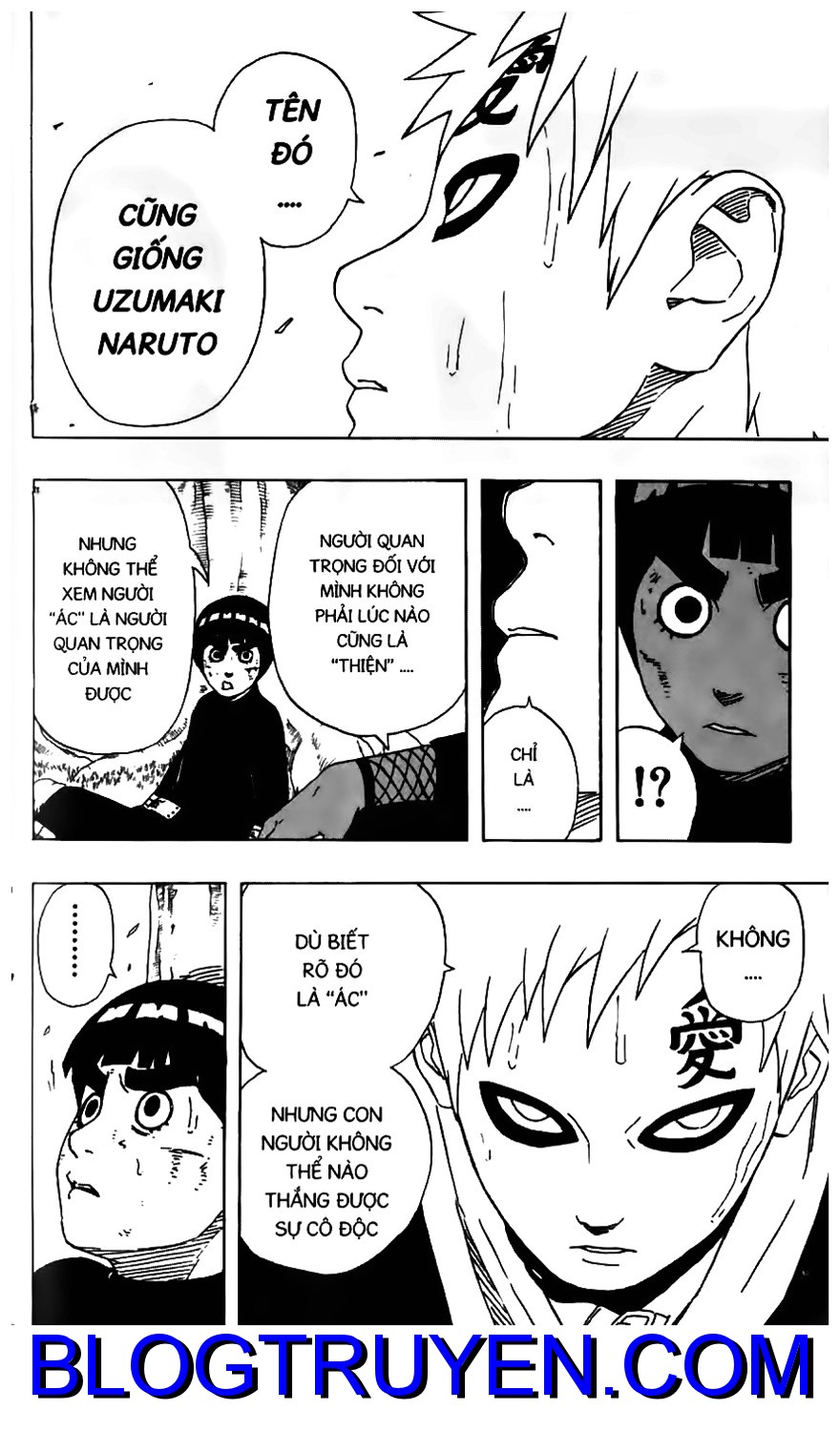 Naruto Chapter 217 - Next Chapter 218