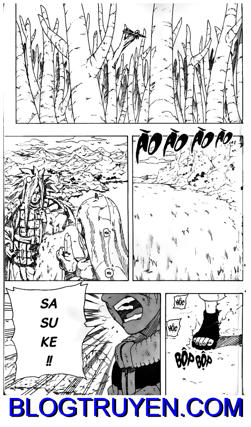 Naruto Chapter 217 - Next Chapter 218