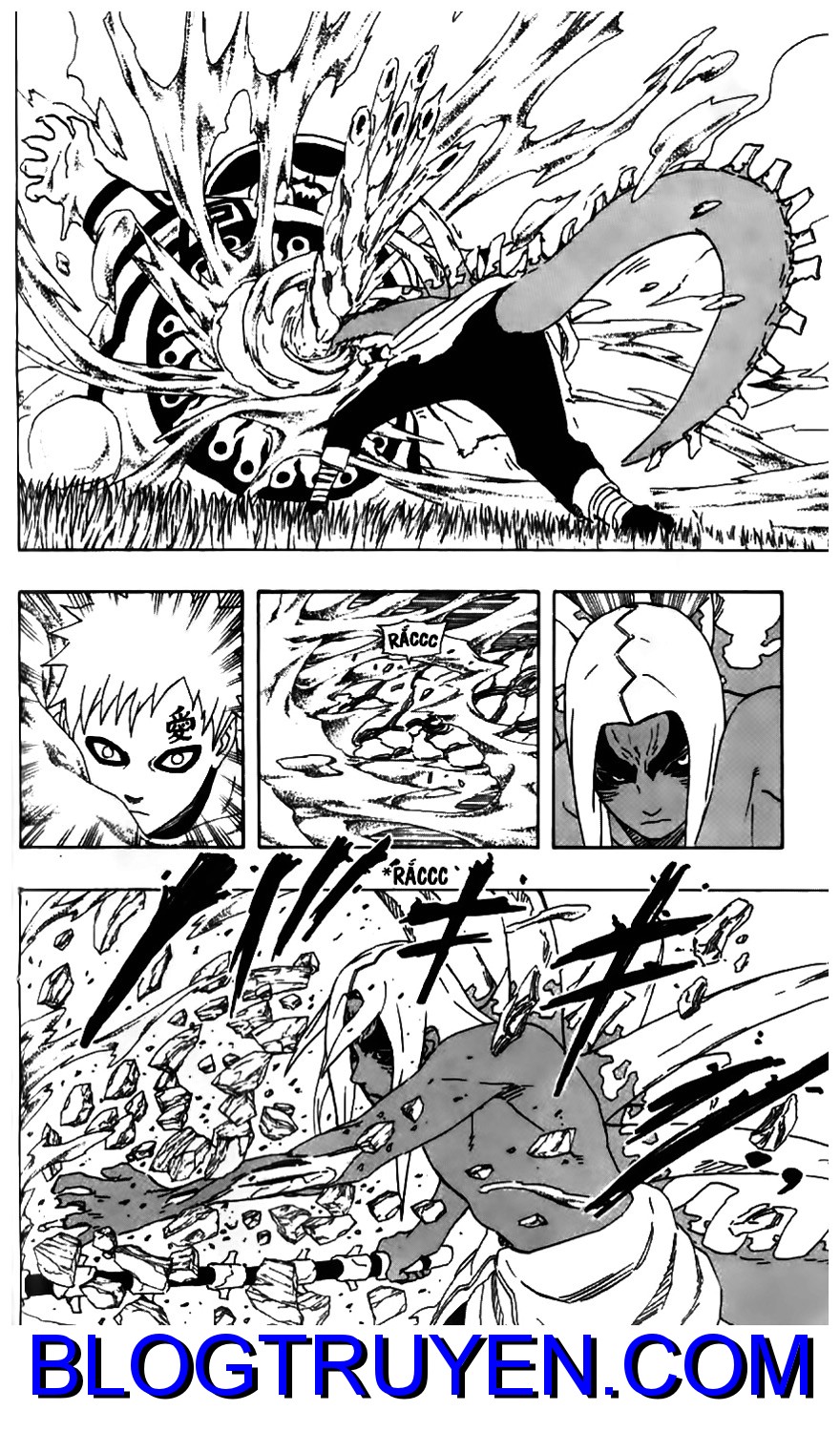 Naruto Chapter 217 - Next Chapter 218