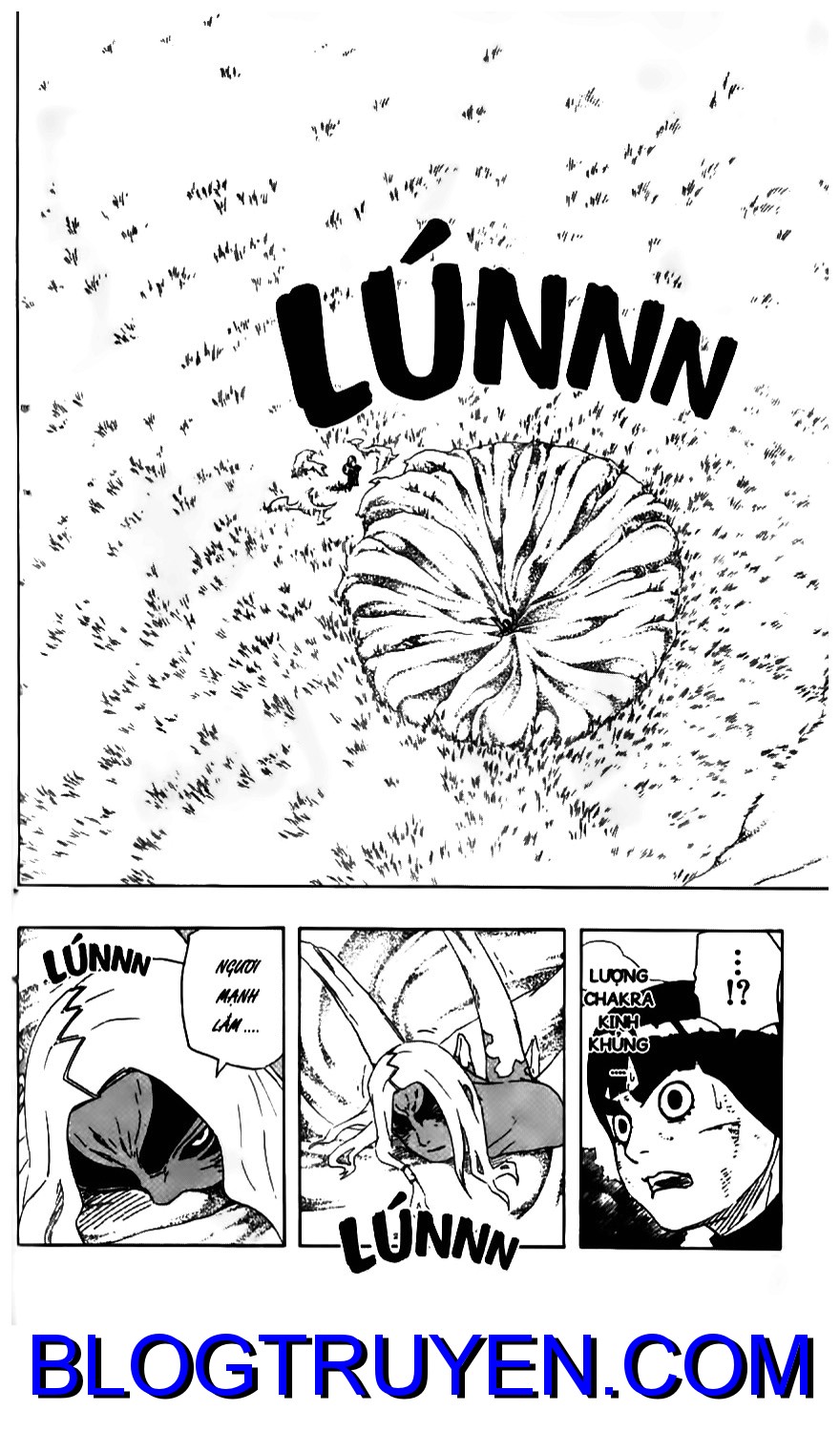 Naruto Chapter 217 - Next Chapter 218