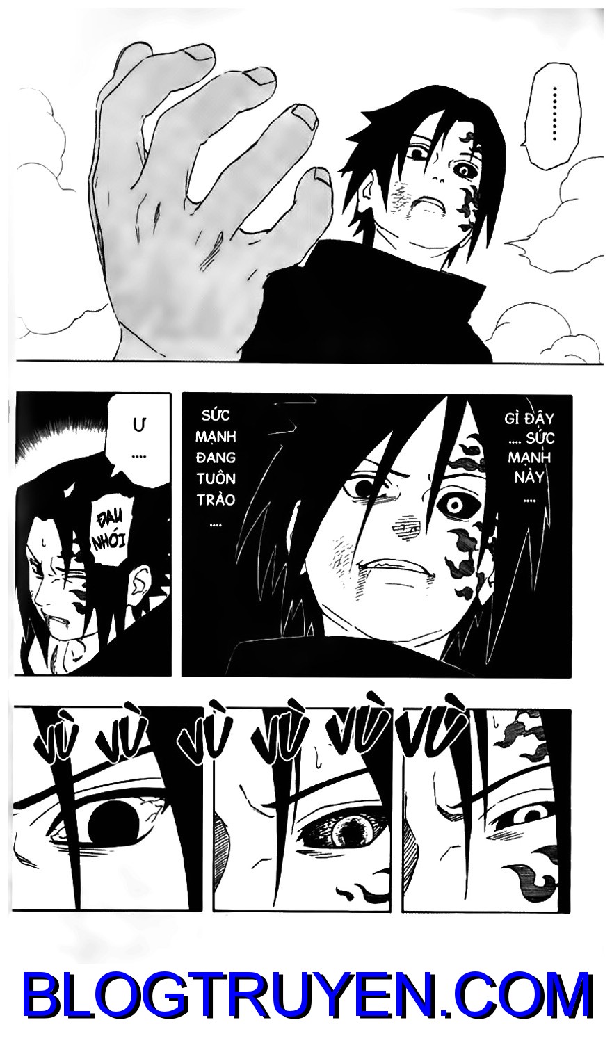 Naruto Chapter 219 - Next Chapter 220