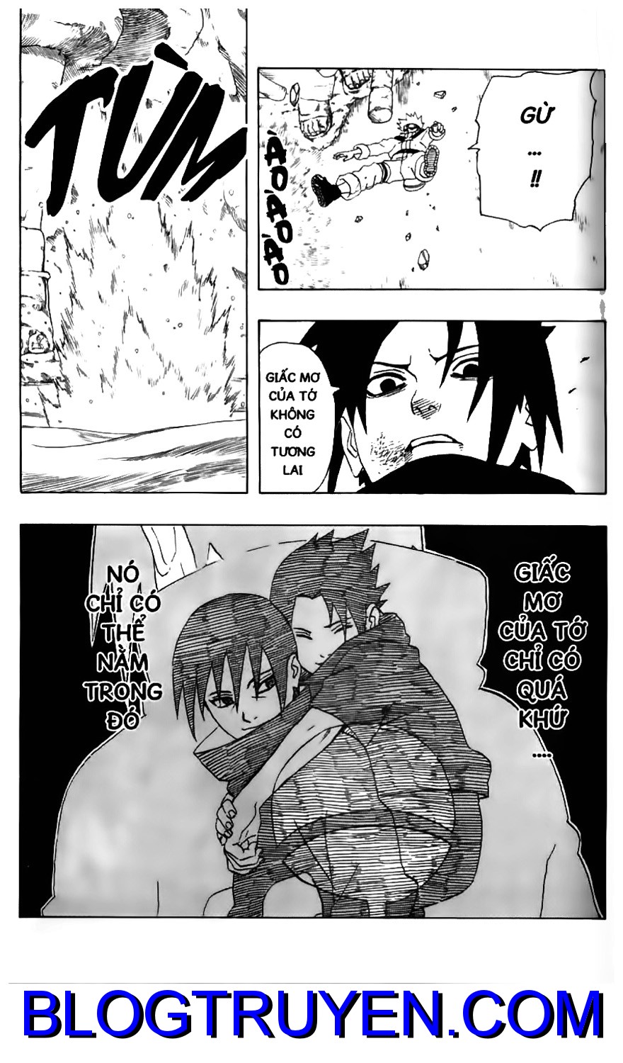 Naruto Chapter 219 - Next Chapter 220