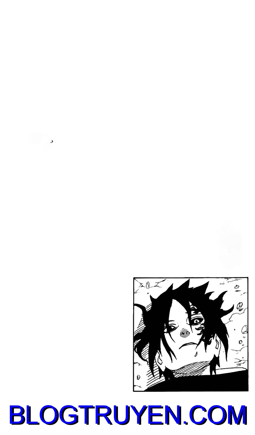 Naruto Chapter 219 - Next Chapter 220