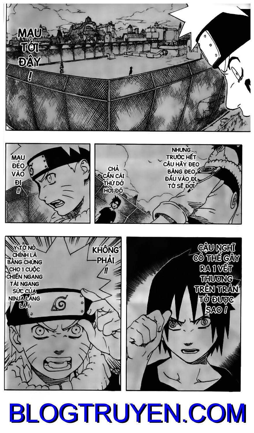 Naruto Chapter 219 - Next Chapter 220