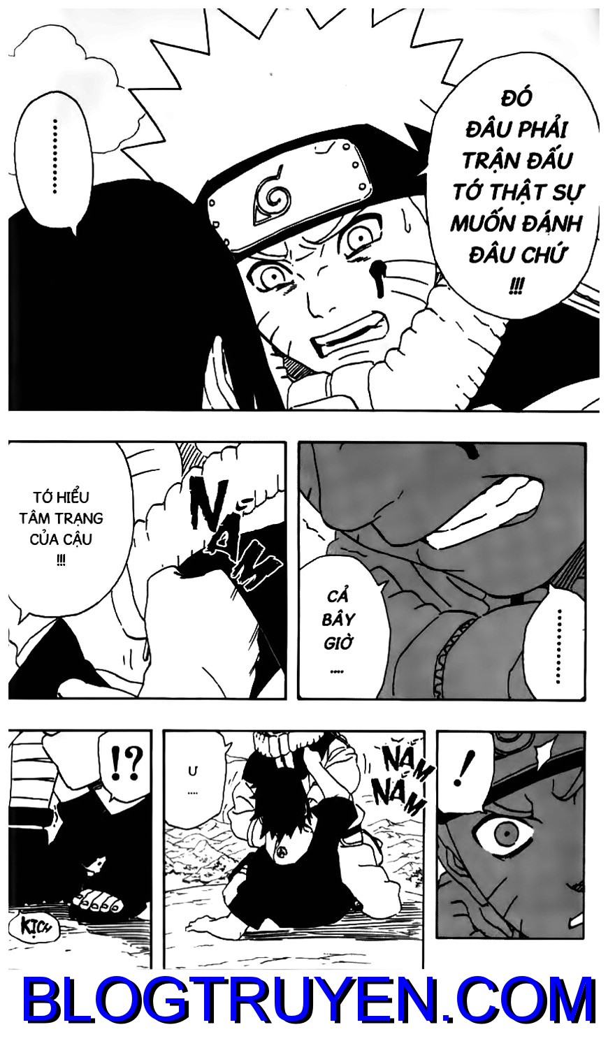 Naruto Chapter 219 - Next Chapter 220