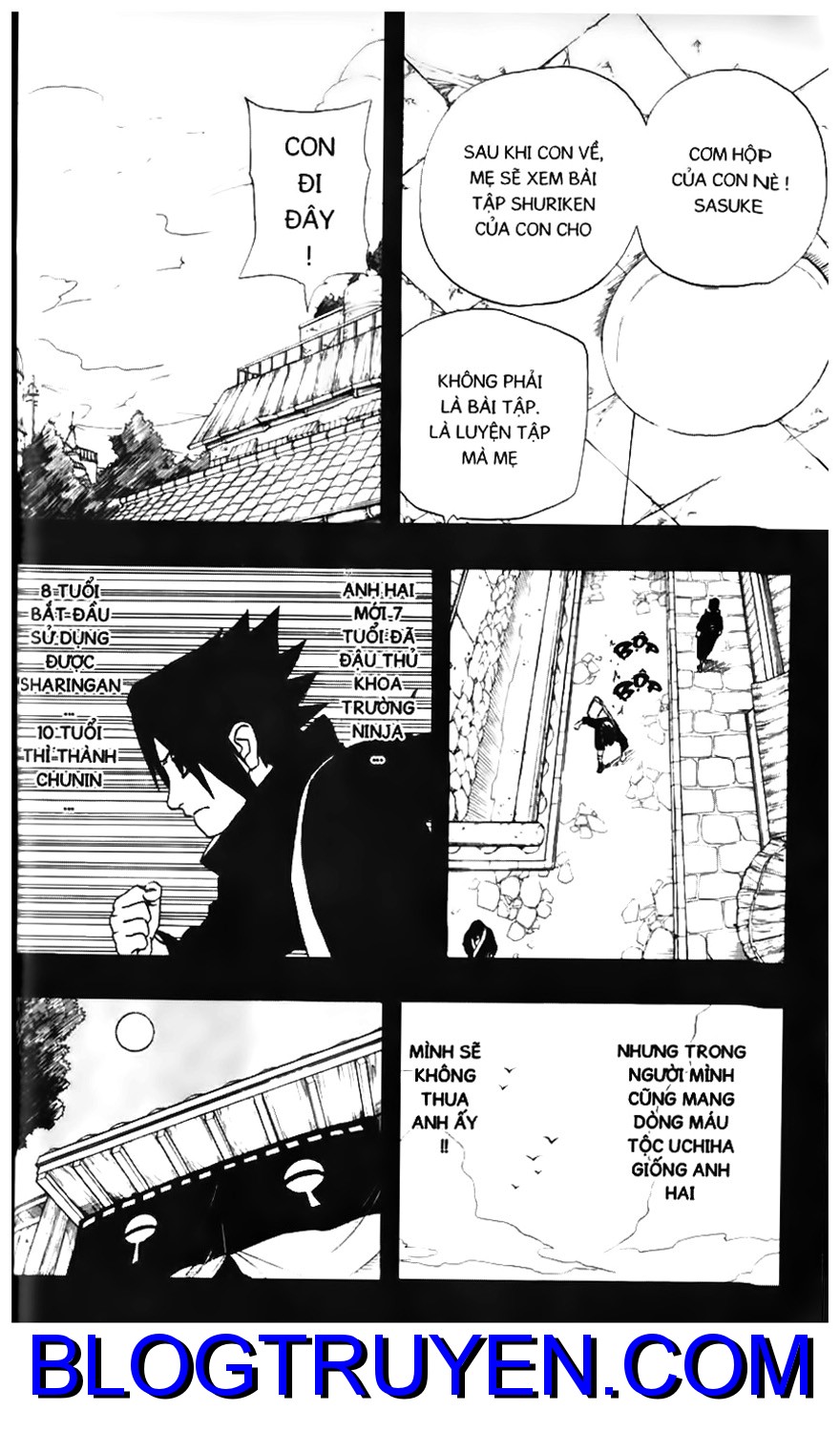 Naruto Chapter 224 - Next Chapter 225